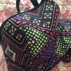 Freya Bathing Suit bra Top